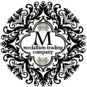 Meet your Posher, Medallion Trading Company